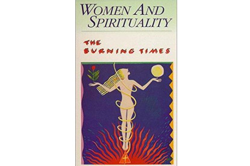 poster of the movie Burning times 