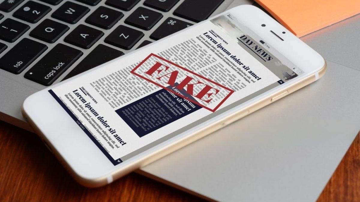 Misinformation about the Israel-Hamas war flooding social media -  Fighting misinformation and disinformation in times of conflict