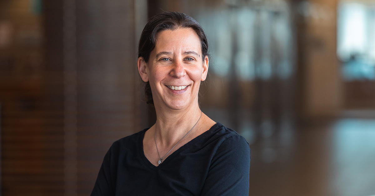 Patti Tamara Lenard, professor, Graduate School of Public and International Affairs, Faculty of Social Sciences