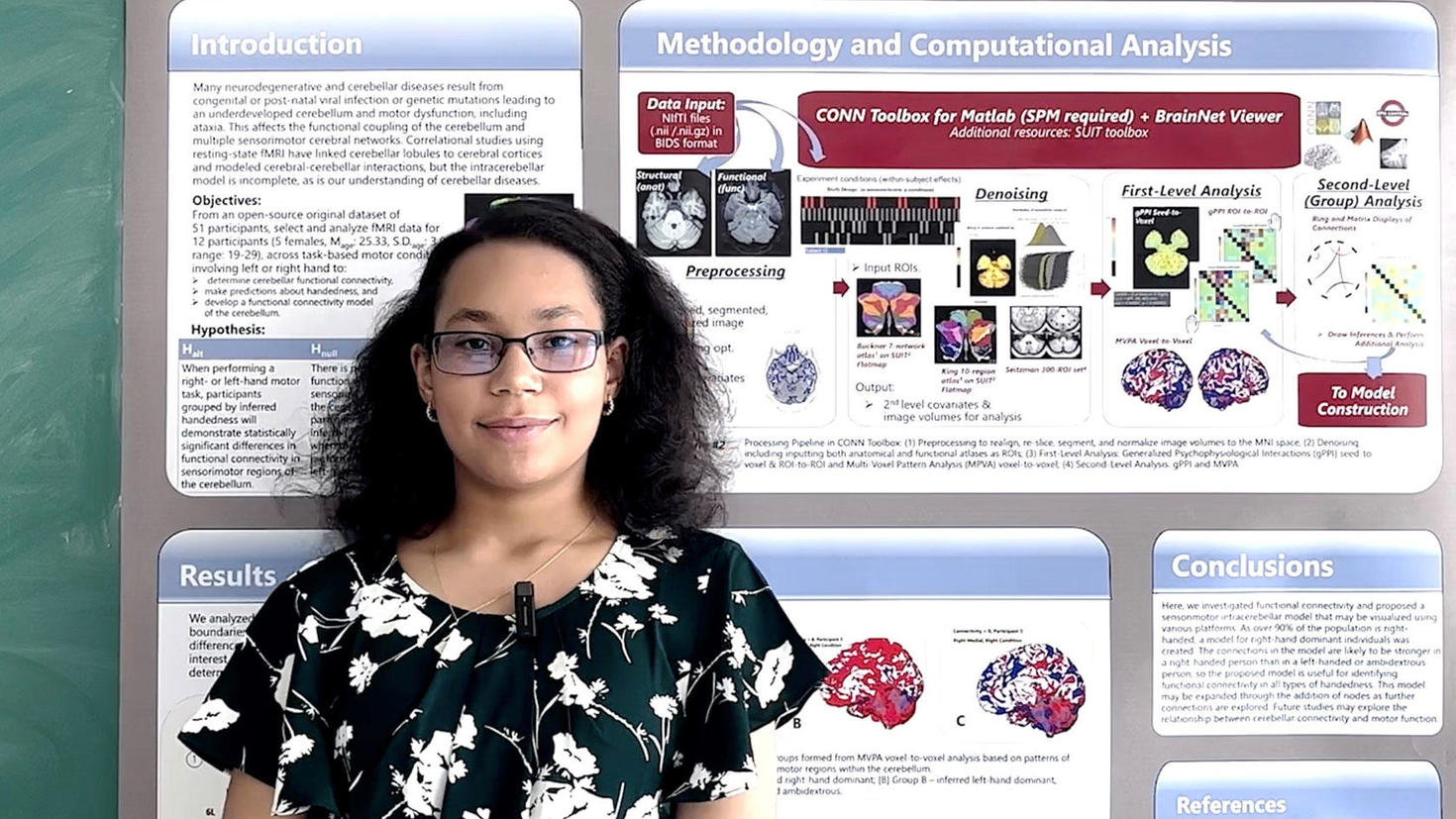 Andrea-Grace Patricia Dennis