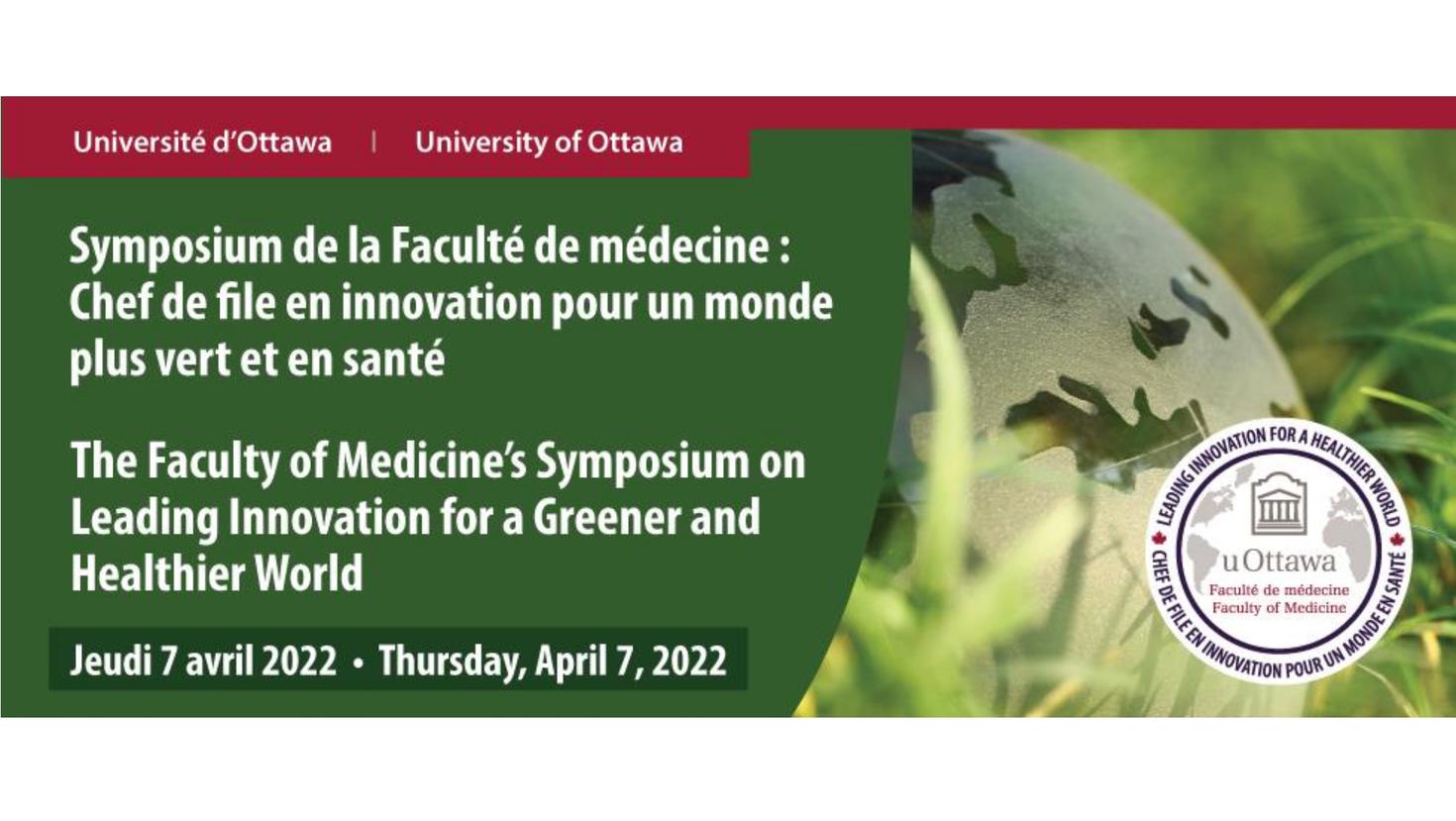 IGHO Annual Symposium poster