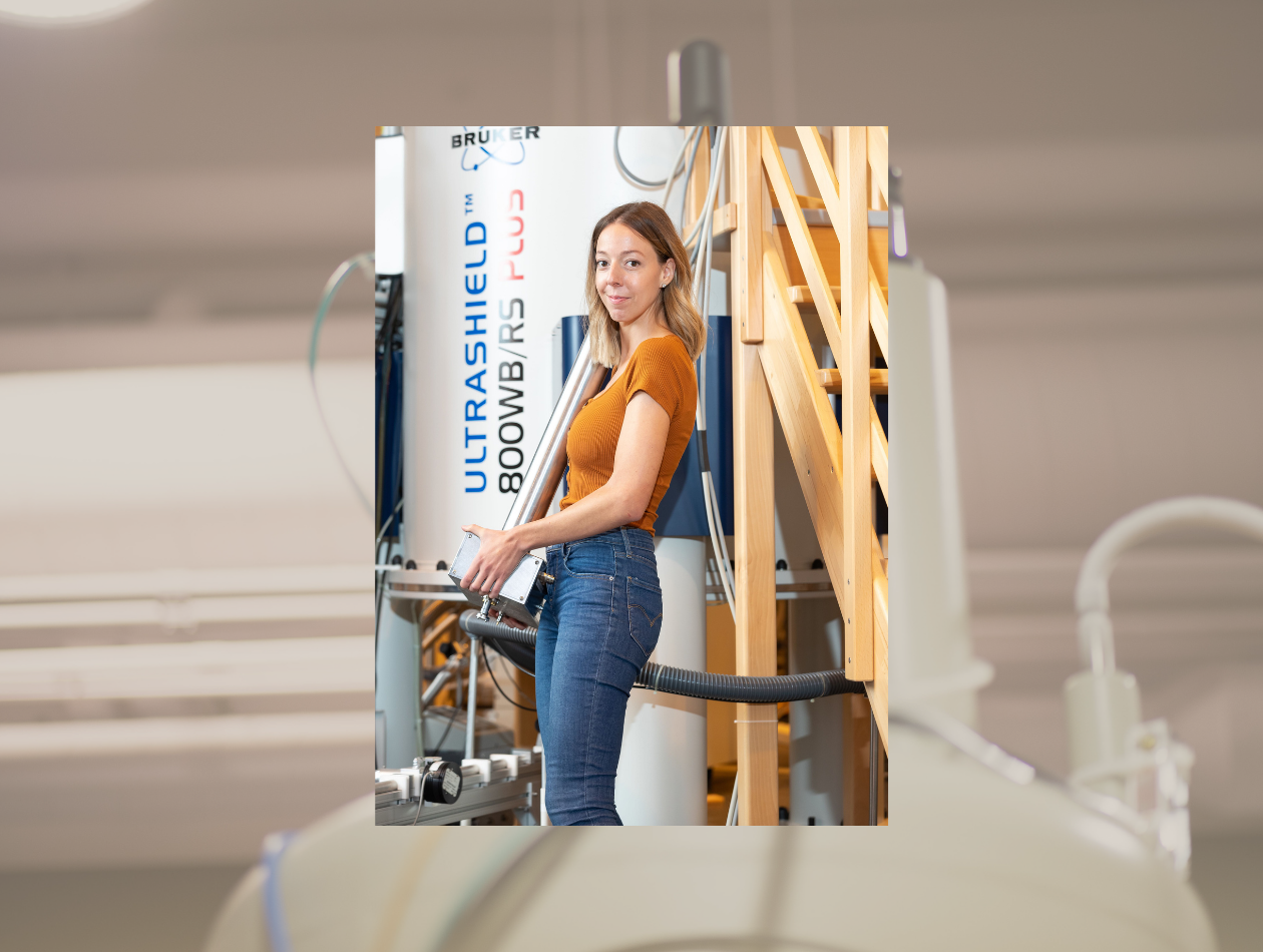 Jasmine Viger-Gravel