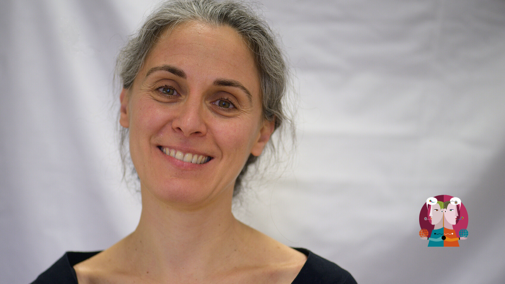 Raquel Fernández Fuertes