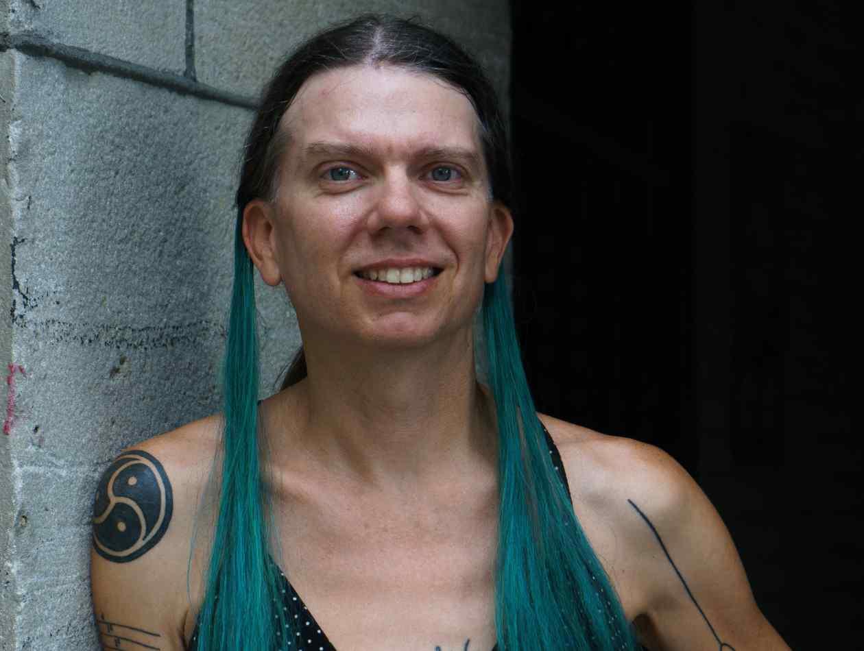 Professor Stacey Smith? 