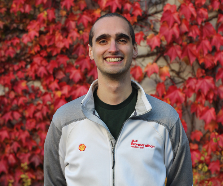 Simon Jonathan Tremblay