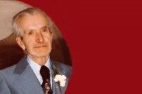  Jocelyne Bessette’s maternal grandfather, Dr. Thomas J. Beaudin.