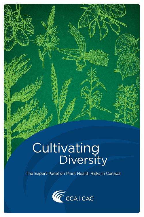 Cultivating Diversity book cover