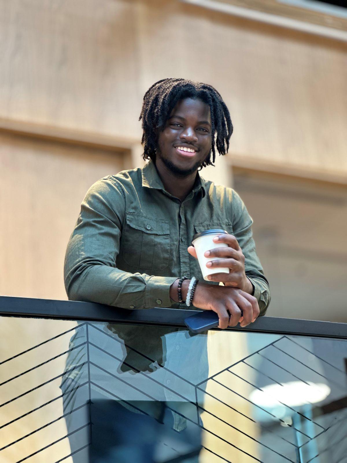 Franck-Maleek Djamat-Dubois