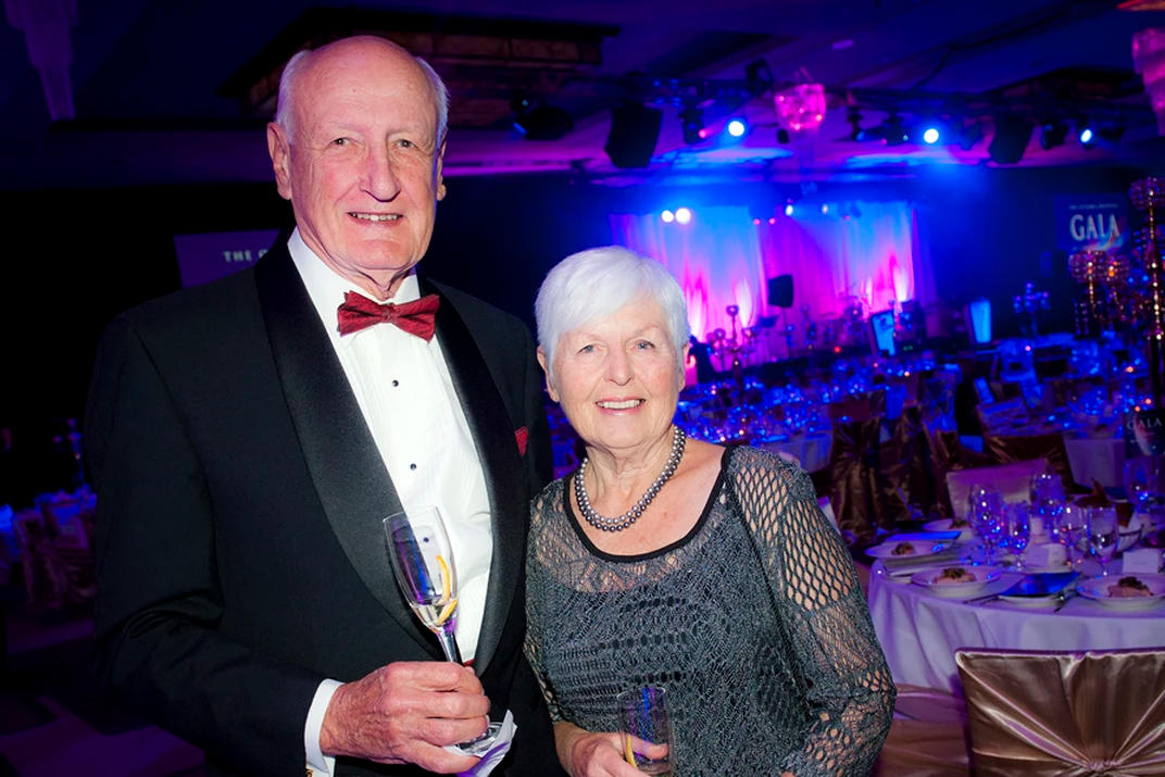 Dr. Kenneth Marshall