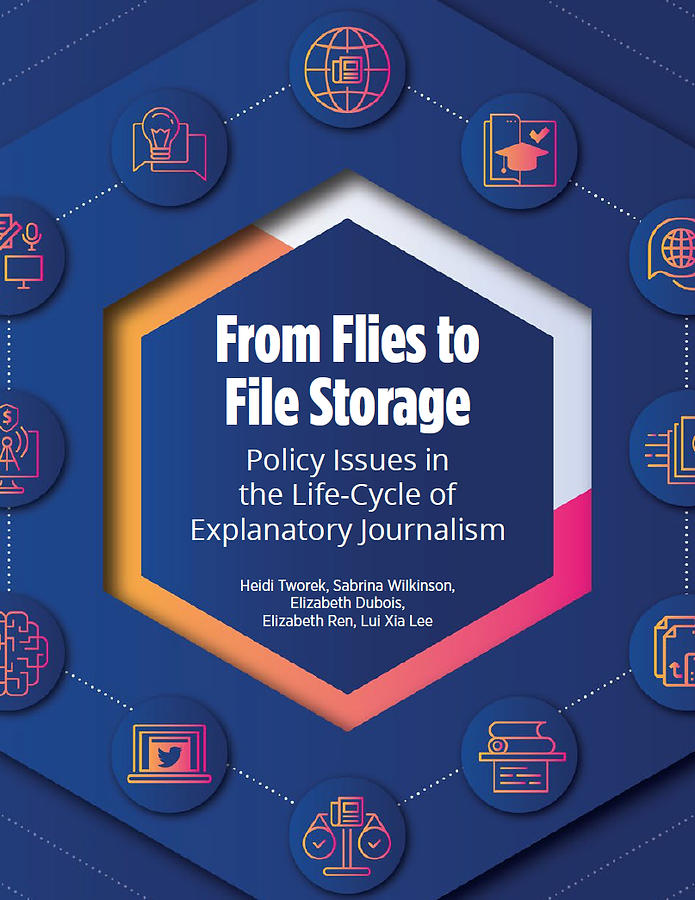 From files to file storage book cover