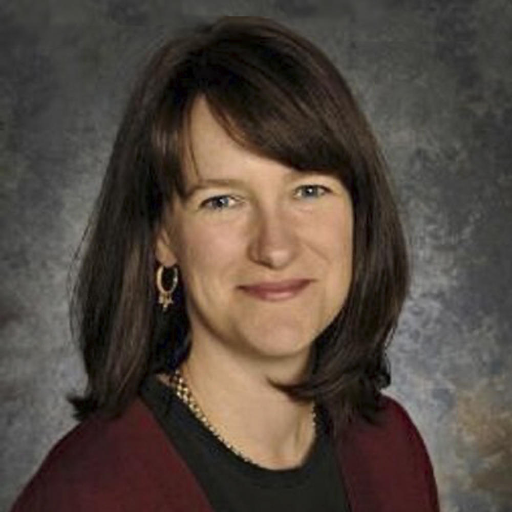 Prof. Jennifer Chandler
