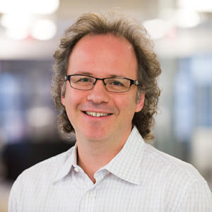 Dr. Michael Geist