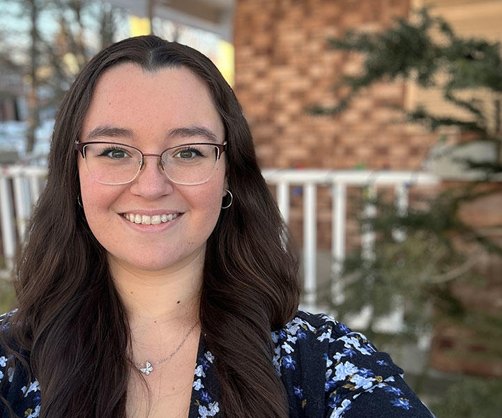 Amandine Courtemanche