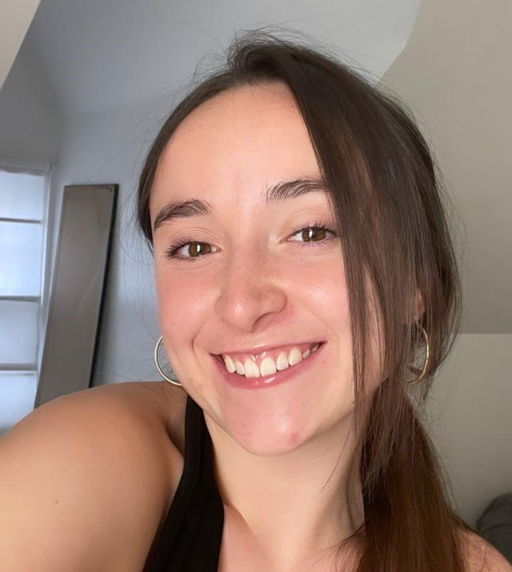 Antonia Merino Pavez