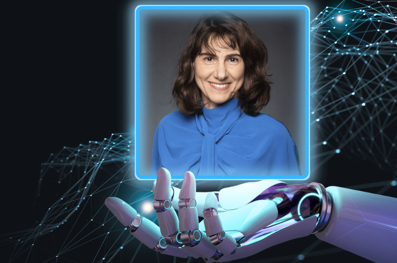 Céline Castets-Renard