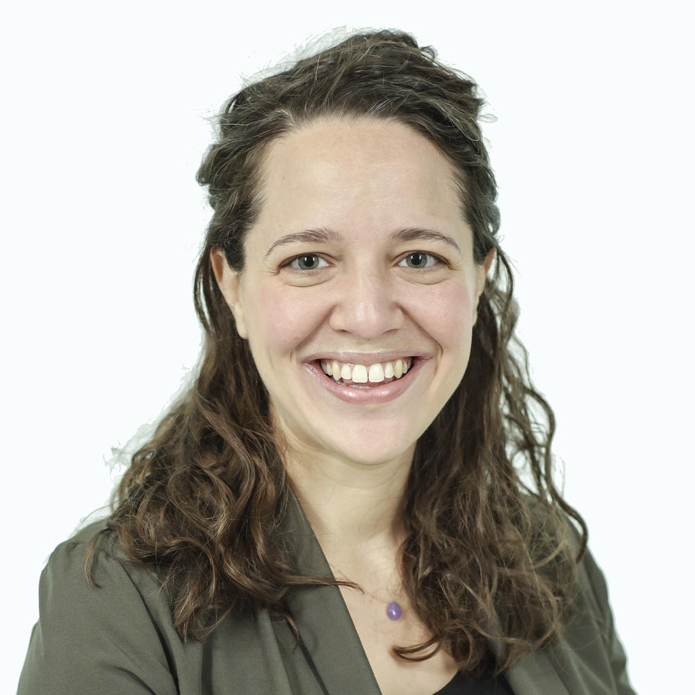 Assistant Professor Alexandra Mogyoros