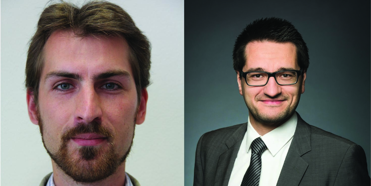 Wolfgang Alschner et Florian Martin-Bariteau