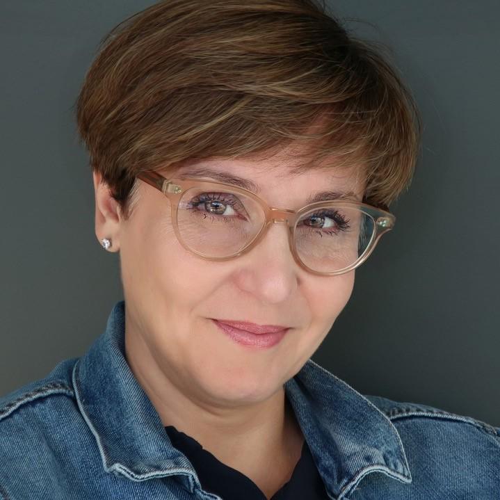 Karine Gentelet