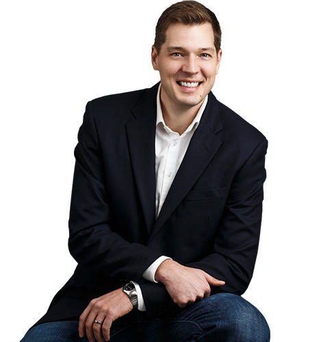 Le professeur Jeremy de Beer