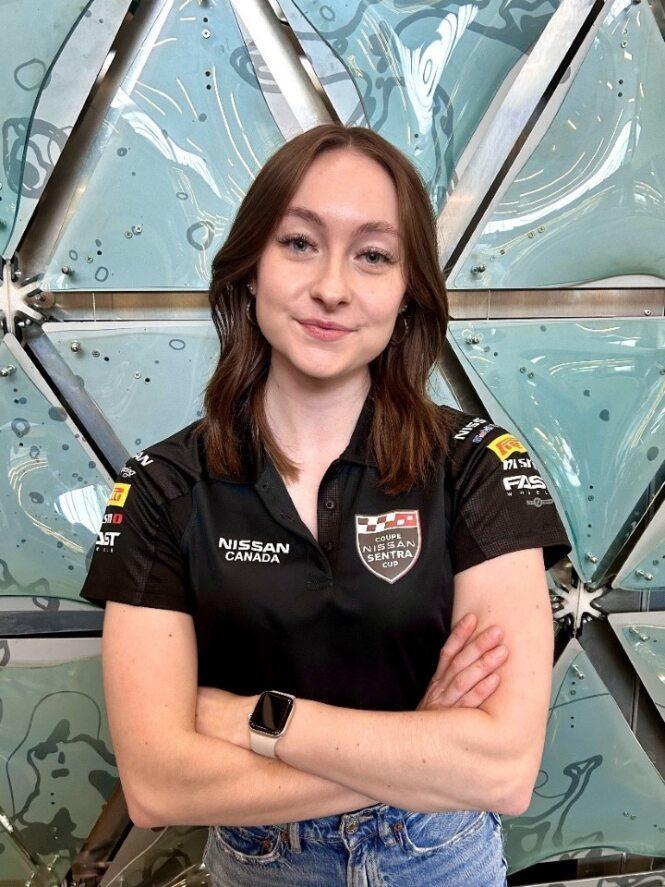 Marie-Soleil Labelle