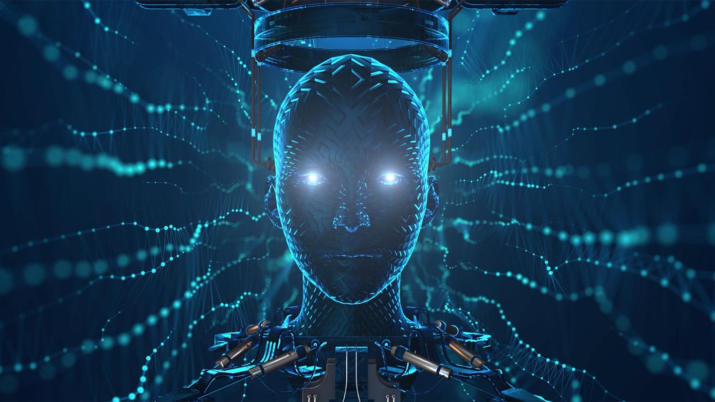 Visuel - Cours sur le Droit de l'IA