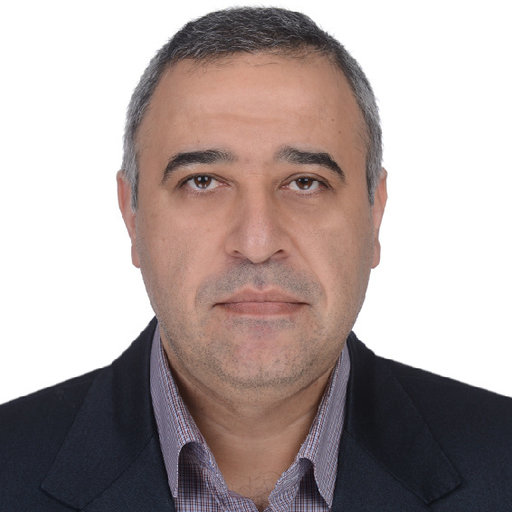 Hossein Bonakdari 