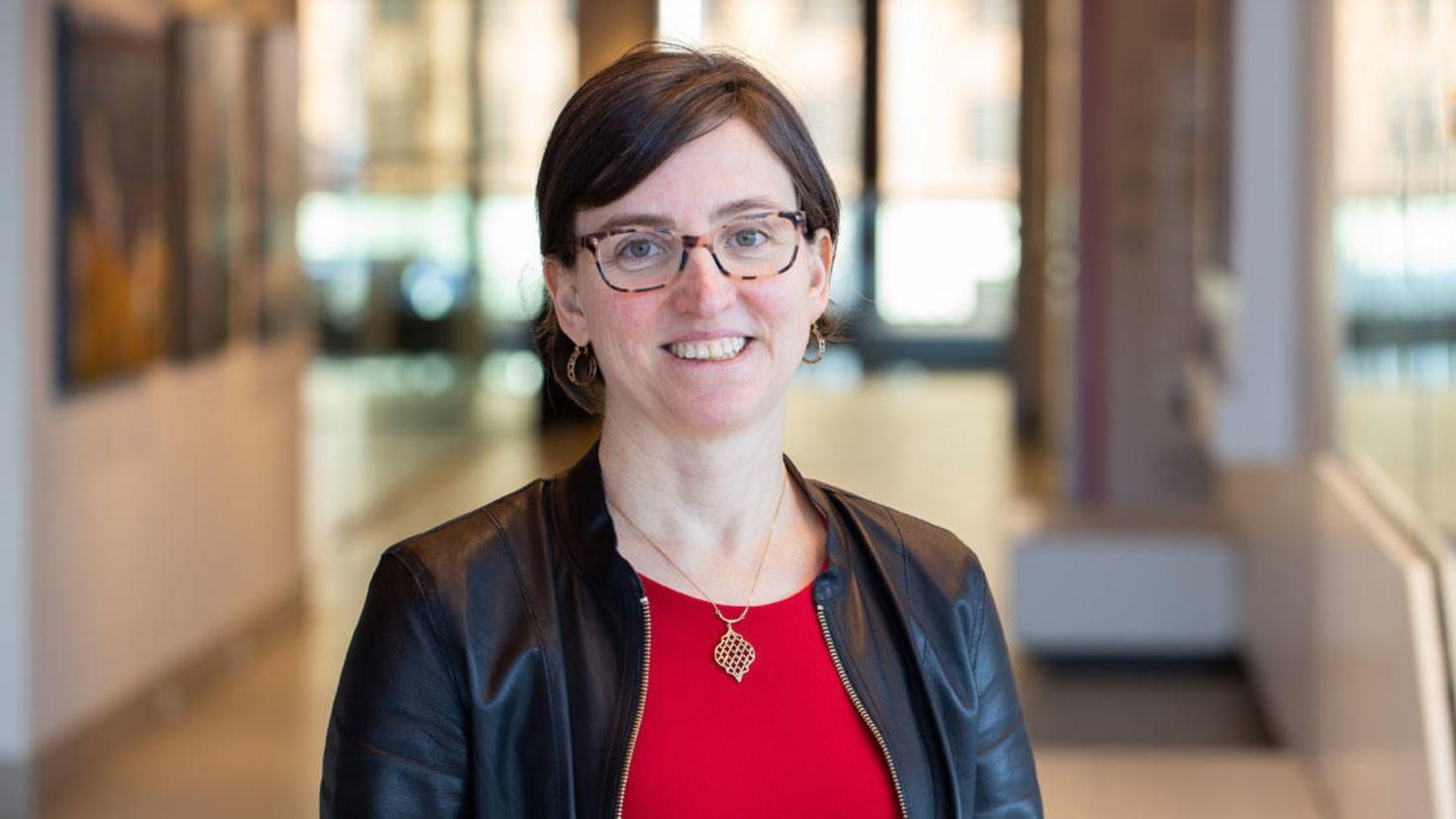 Marie-Ève Sylvestre