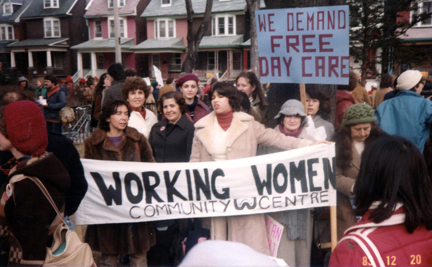 Toronto Dressmakers’ Cooperative