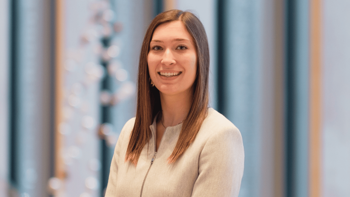 Photo de Holly Gordon.