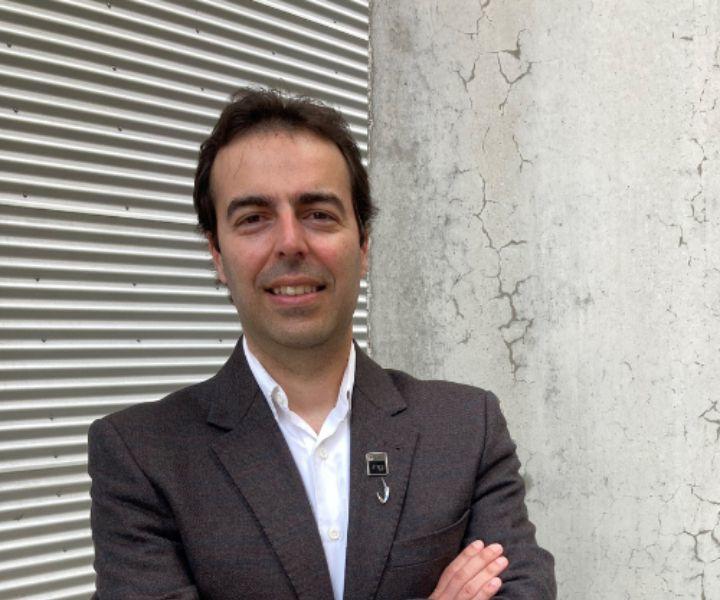 Prof. Leandro Sanchez