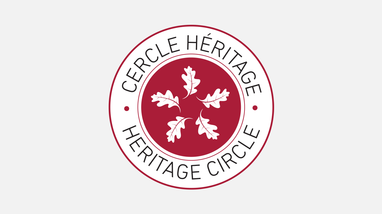 Heritage Circle logo