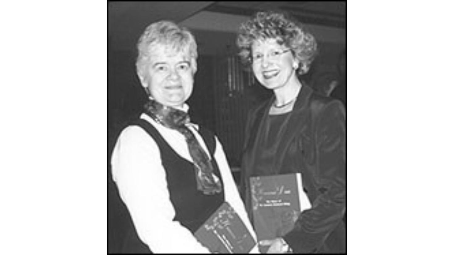 Dr. MacDonald - publication