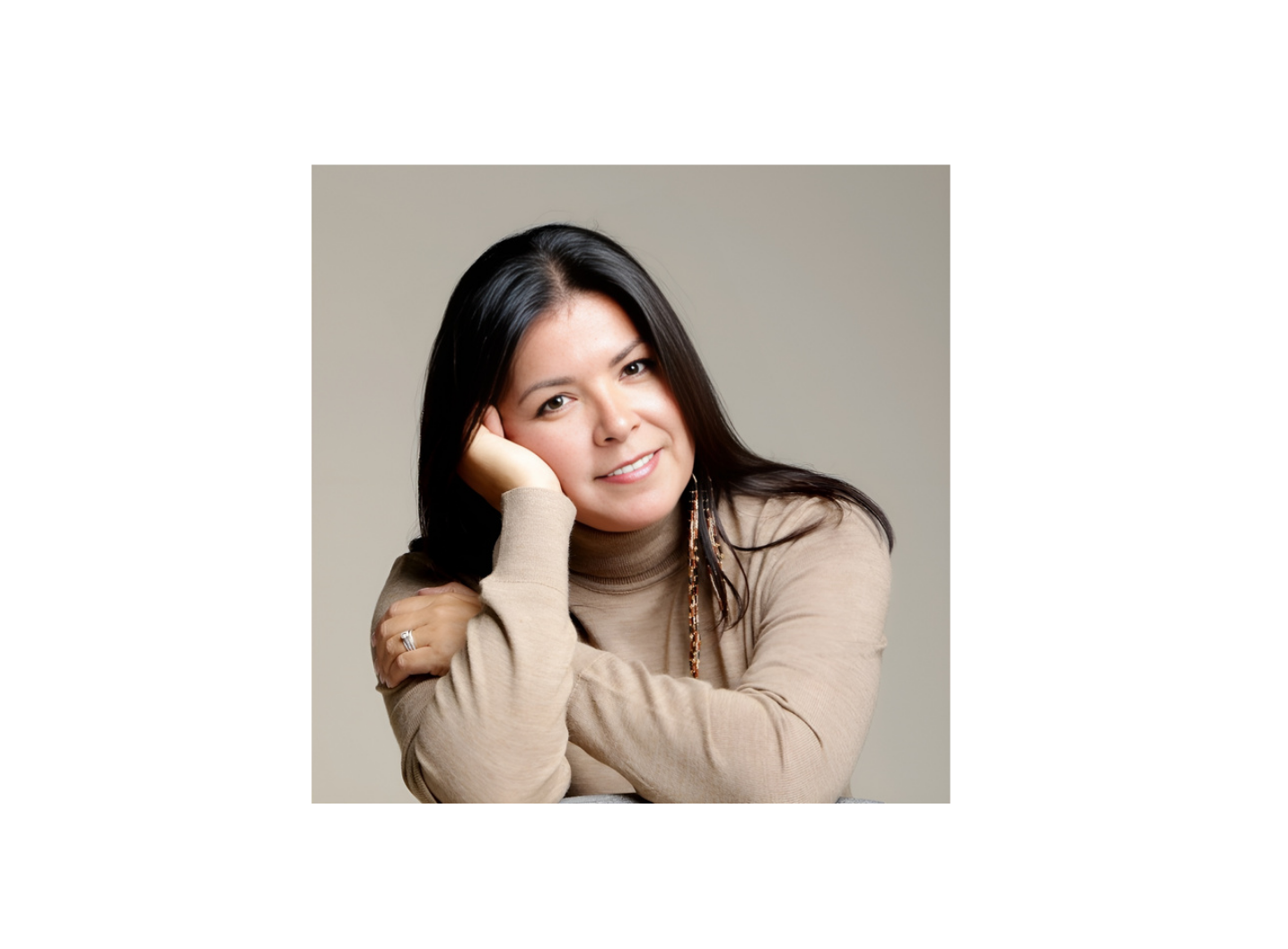 Professeure Cyndy Wylde