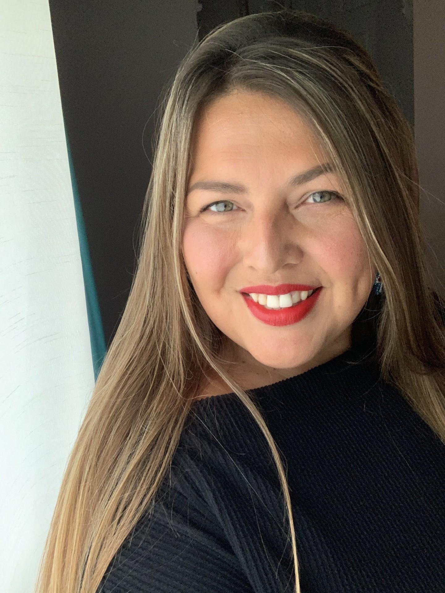 Stephanie Tenasco
