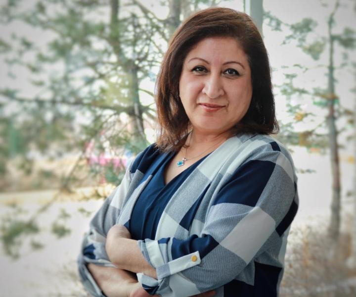 Dr. Sawsan Abdul-Majid