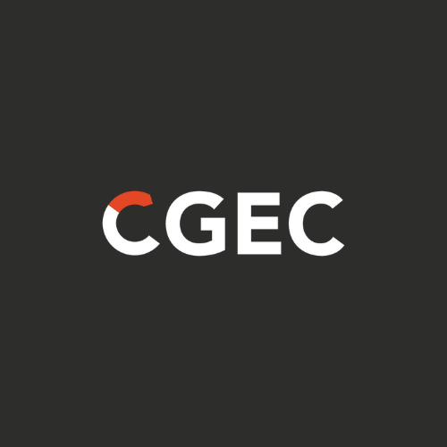 Logo de CGEC