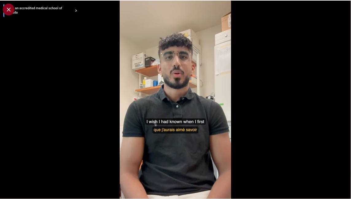 A graphic from a Youtube video