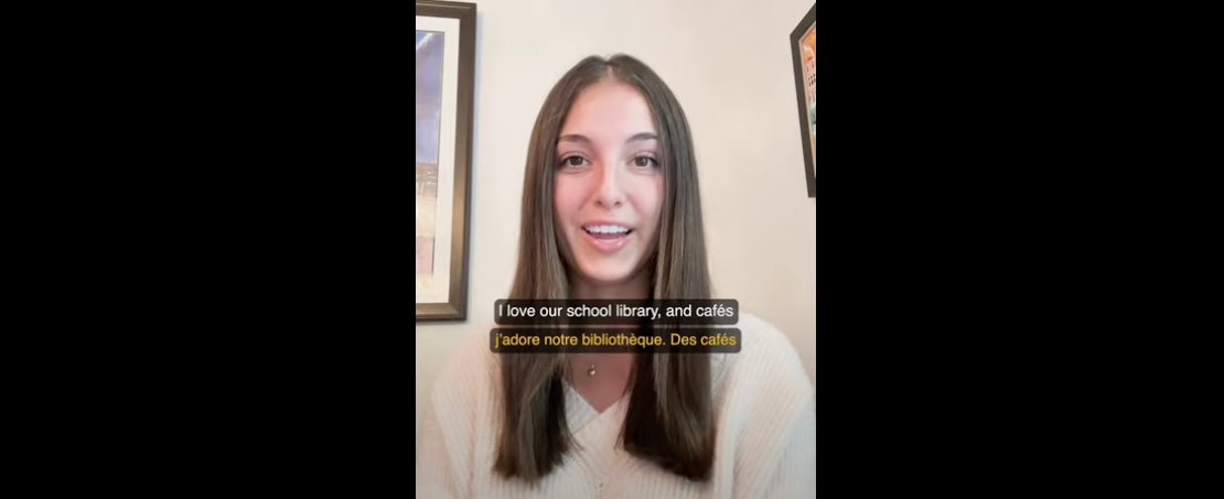 A graphic from a Youtube video