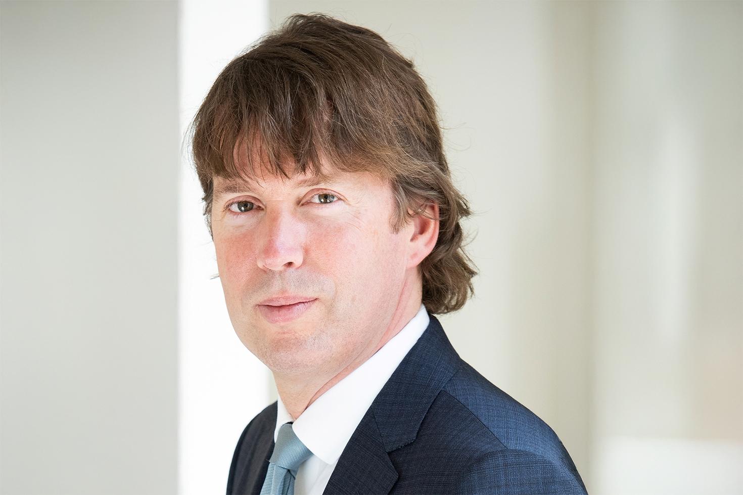 Dr Marc Ruel (MD 1994)