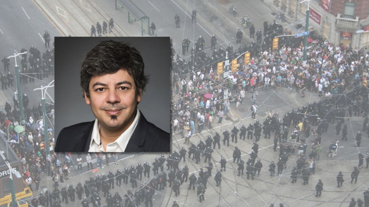 Professor Joao Velloso