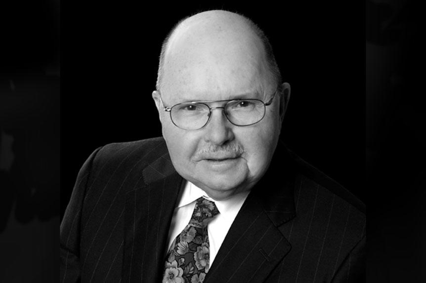 Dr. Donald S. Beanlands