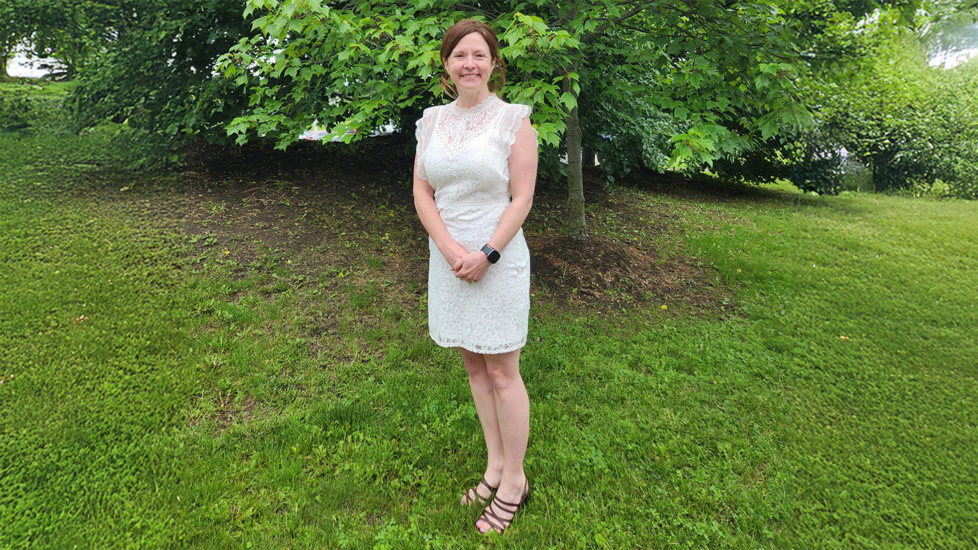 Michèle Gannon-Goldenberg