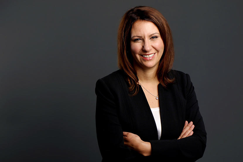 Dre Christine Landry