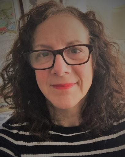 Rose Fine-Meyer