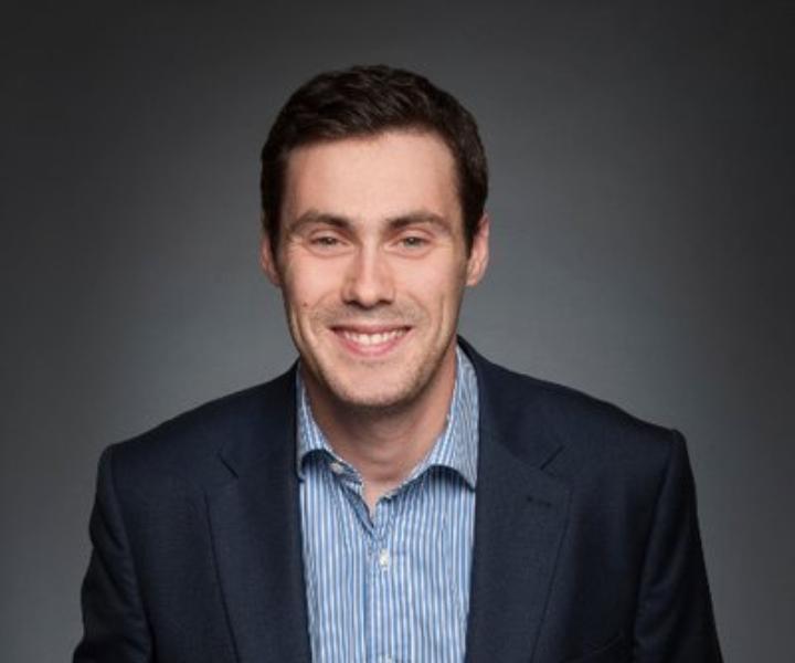 Professor Thomas Burelli, Faculty of Law, Civil Law Section