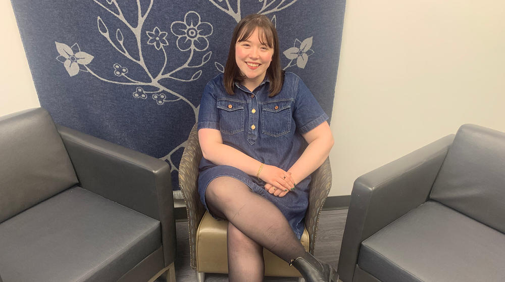 Psychotherapists awaits for students