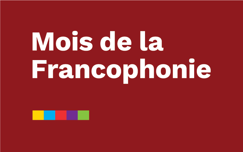 Mois de la Francophonie