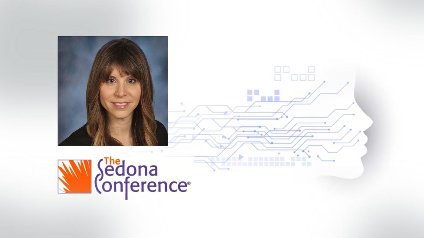 Karen Eltis, Sedona Conference