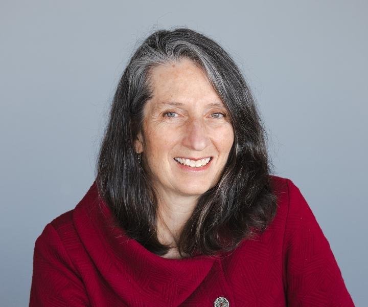 Catherine Mavriplis.