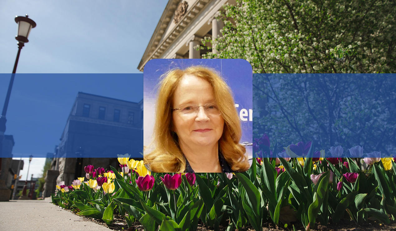 Banner plénière d'ouverture